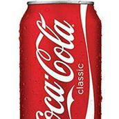 Coca-Cola Can