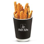 Chicken Fries
