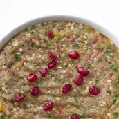 Baba Ganoush Large
