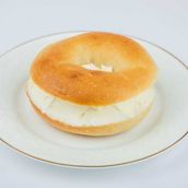 Bagel Cream Cheese