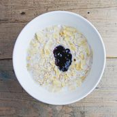 Oatmeal