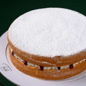 Victoria Cake