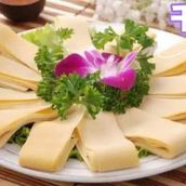 Fish Bean Curd Skin 千张