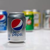 Diet Pepsi
