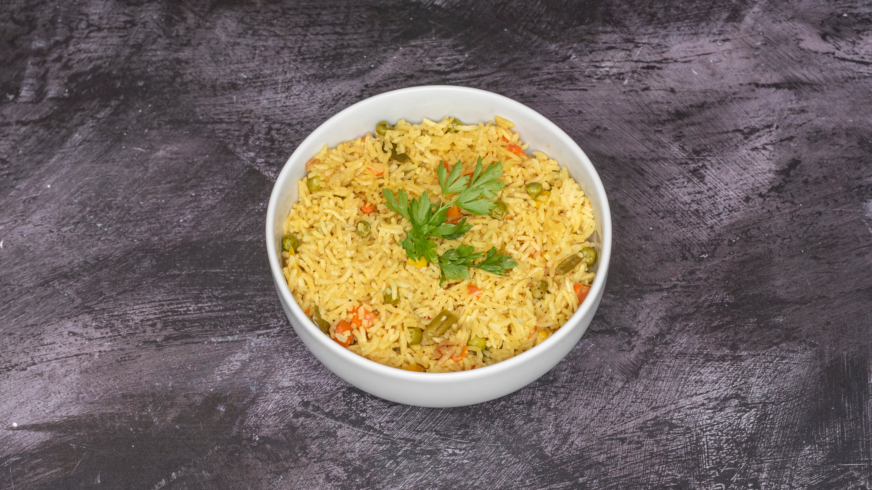 Fried Rice
