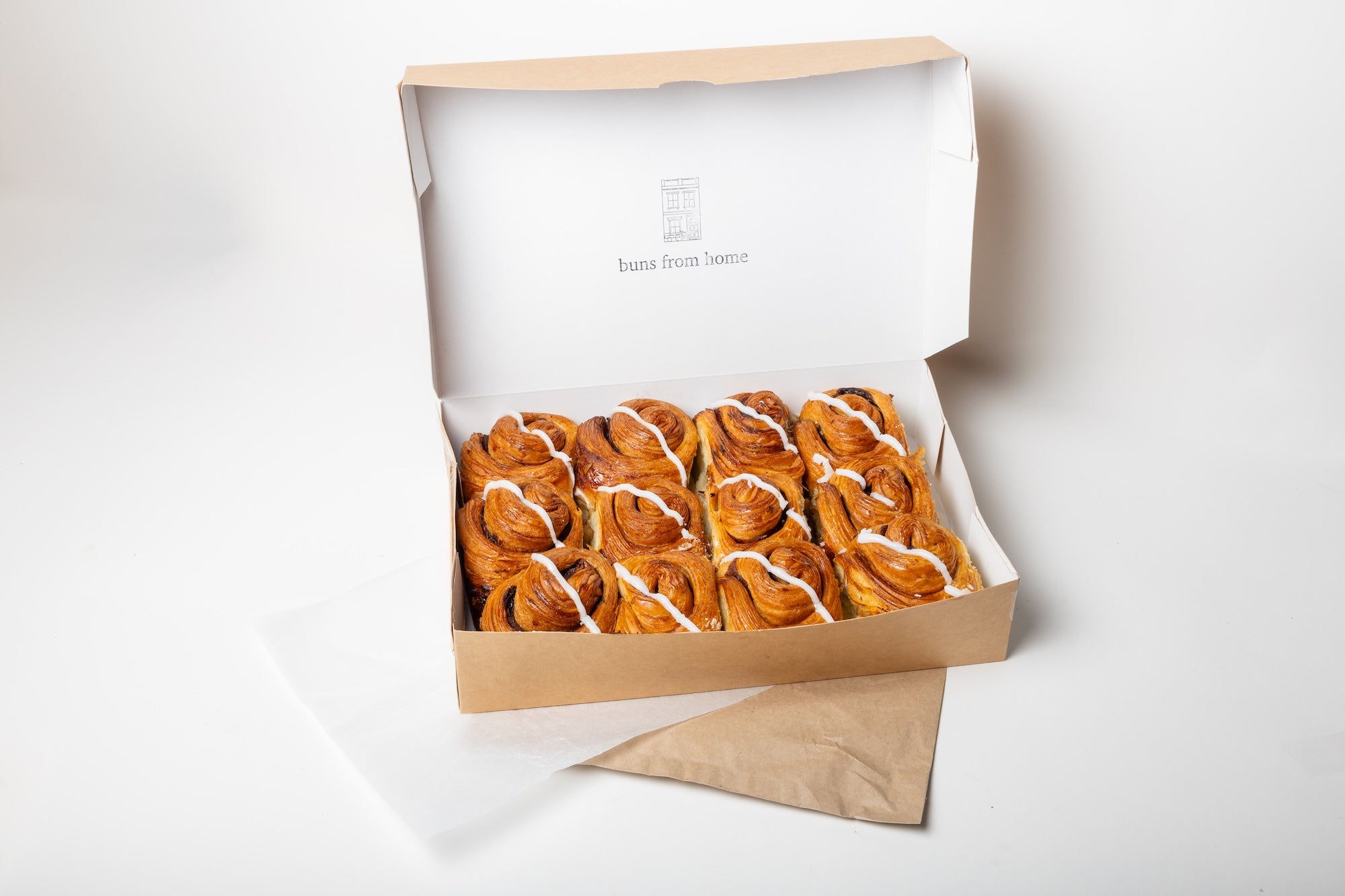 Classic Bun Box (12)