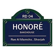 HONORÉ BAKEHOUSE