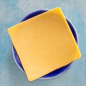 Cheddar Cheese
