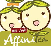 AffiniTea Cafe and Restaurant