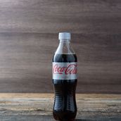 Coke Light 500ml