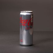 Coke - Light