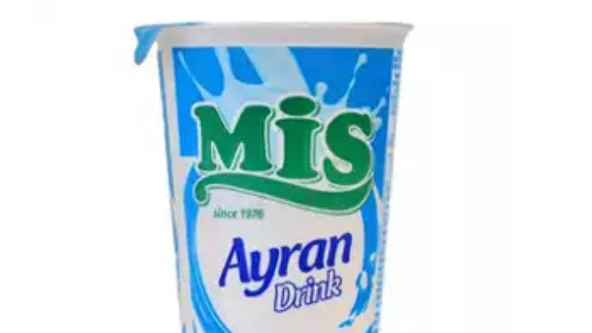 Ayran 250ml