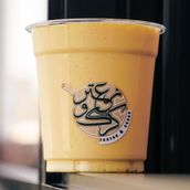 Mango Juice