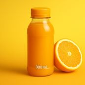 Fresh Orange Juice