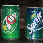 Sprite / 7up