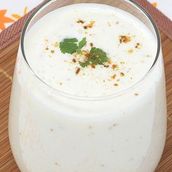 Salted Lassi