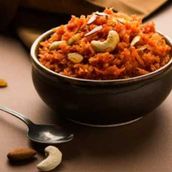 Gajar Ka Halwa