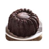 Molten Chocolate