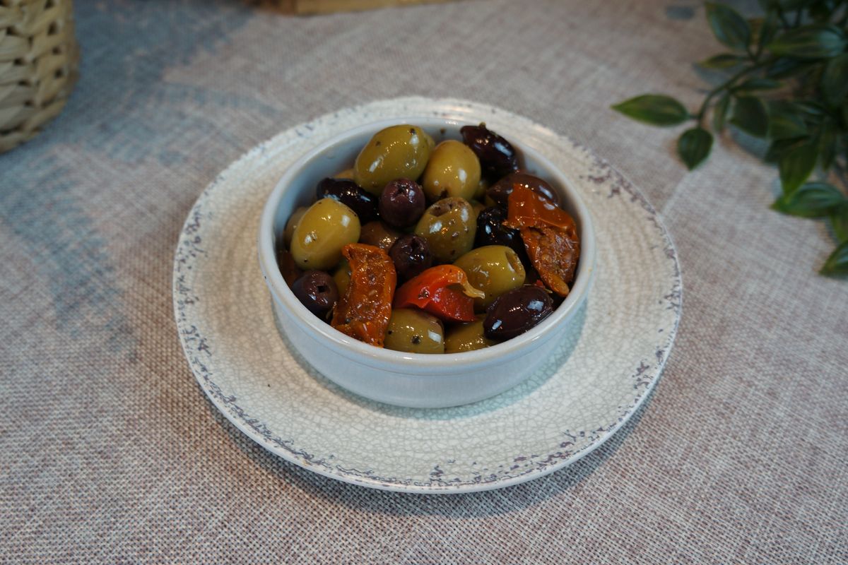 Olives