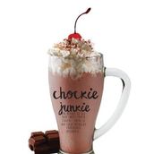 Chockie Junkie