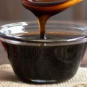 Pomegranate Sauce Box