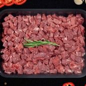 Australian Beef (Ras Alasfoor) - 1 Kg