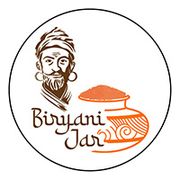 Biryani Jar