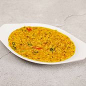 Dal Khichdi