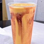 Mixed Juices