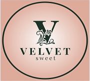 Velvet for Sweets and Pasrties