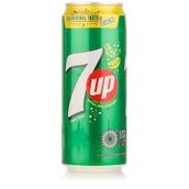 7 Up Can