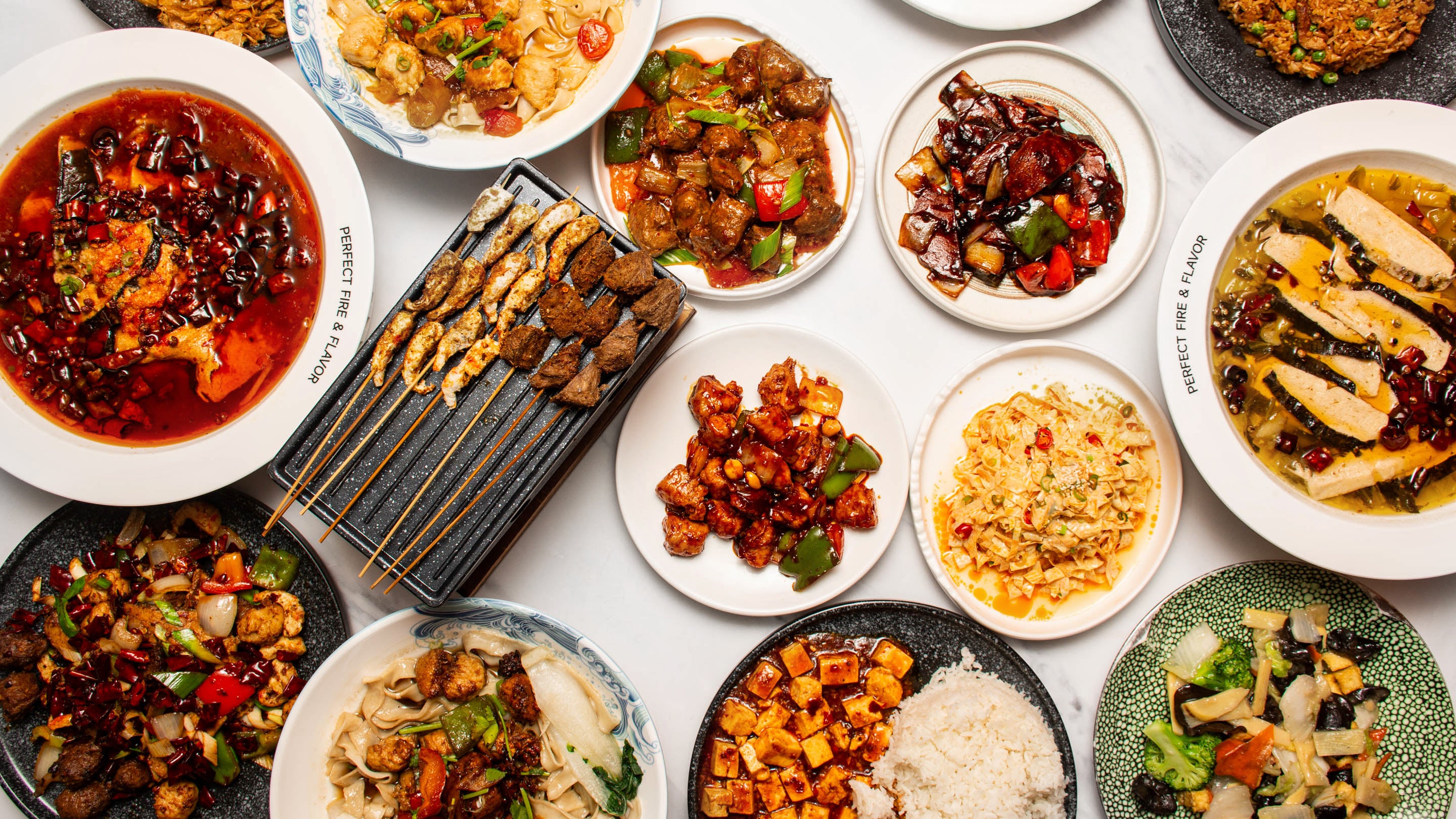 Vegan Feast