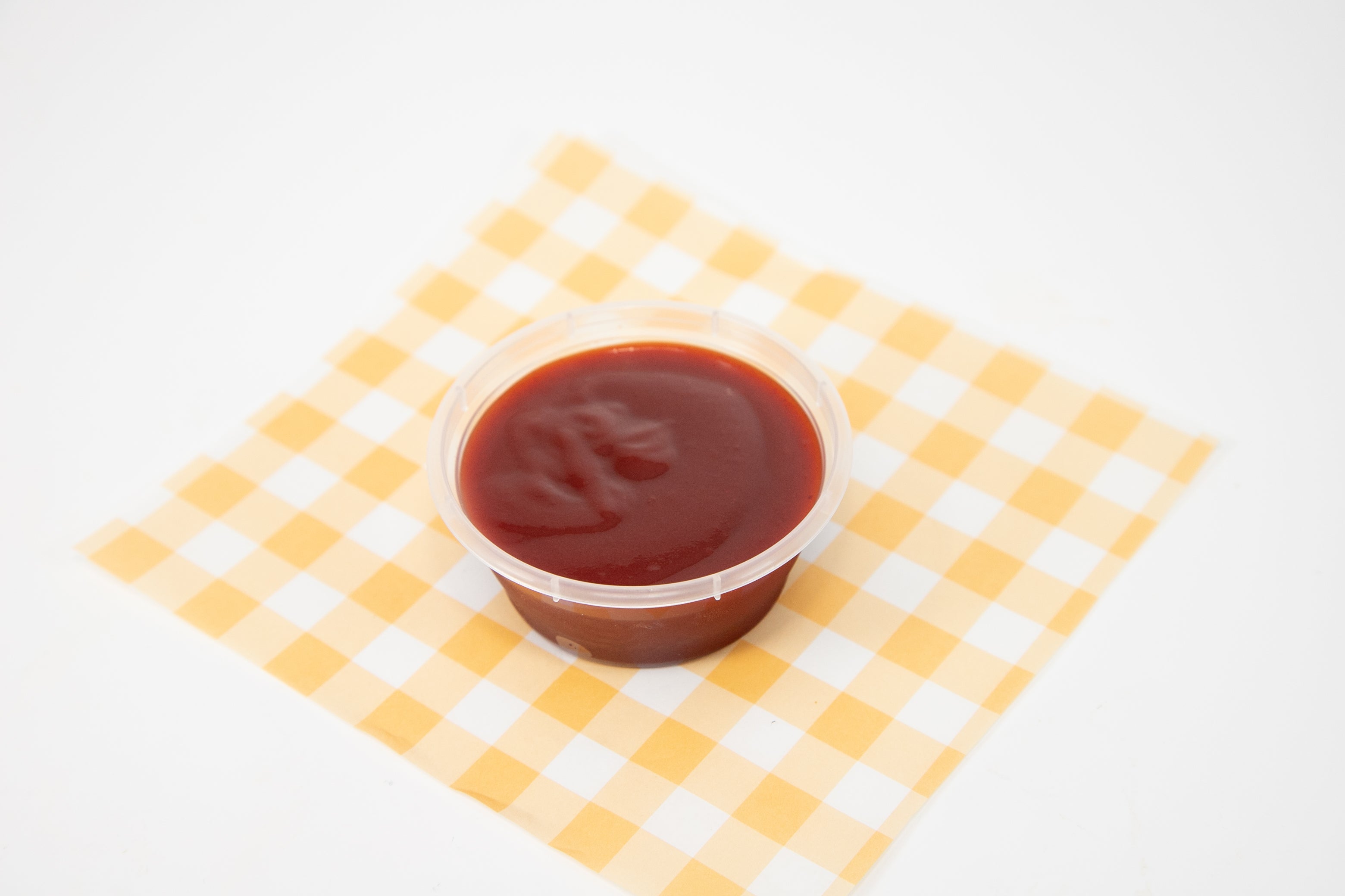 Korean Spicy Sauce (2oz)