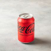Coke Diet