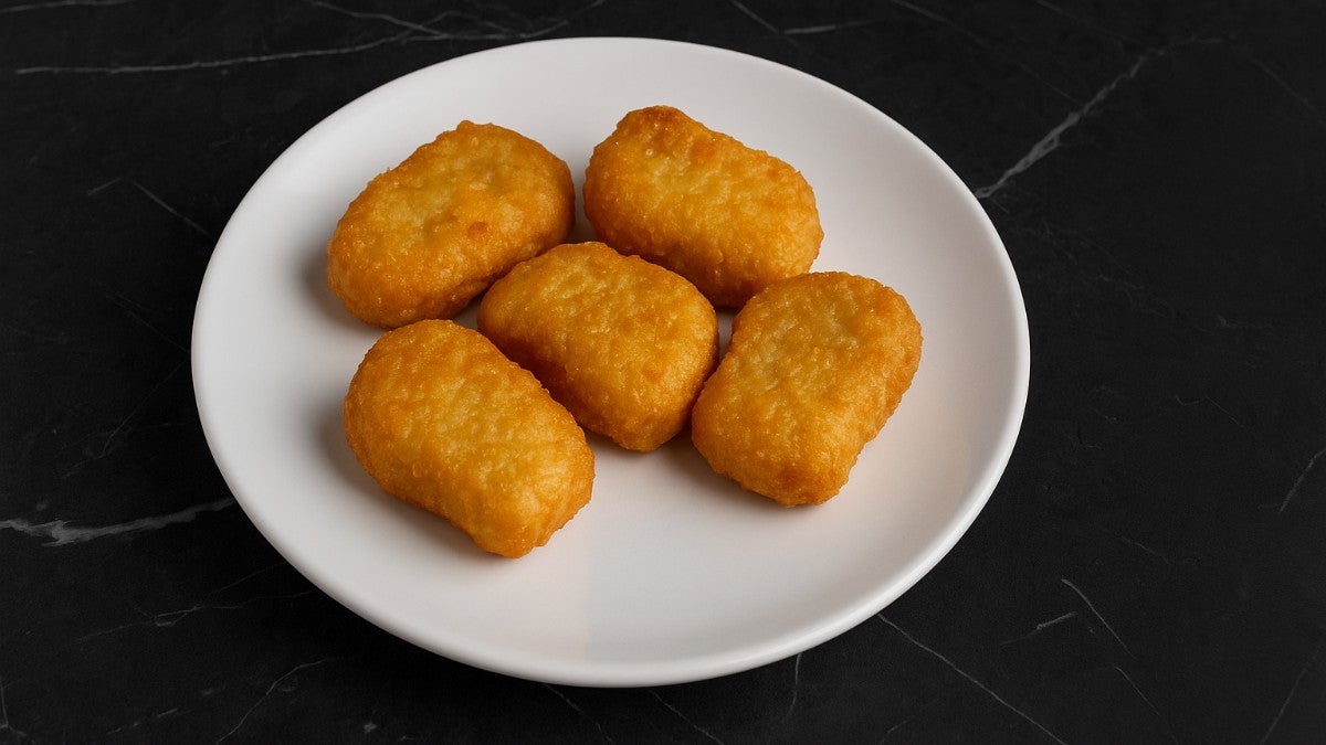 Chicken Nuggets (5 Pcs)