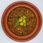 Moroccan Taktouka