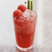 Watermelon Juice 