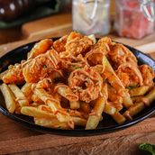 Shack Shrimps
