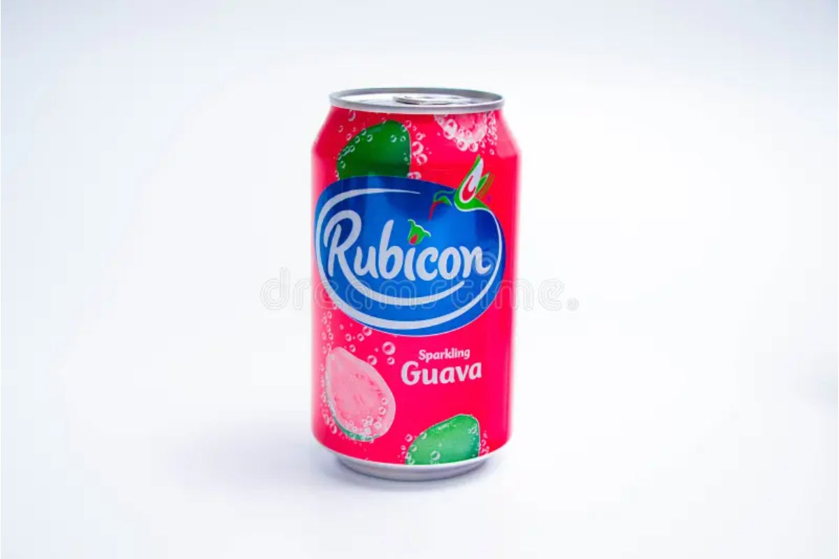 Rubicon Guava