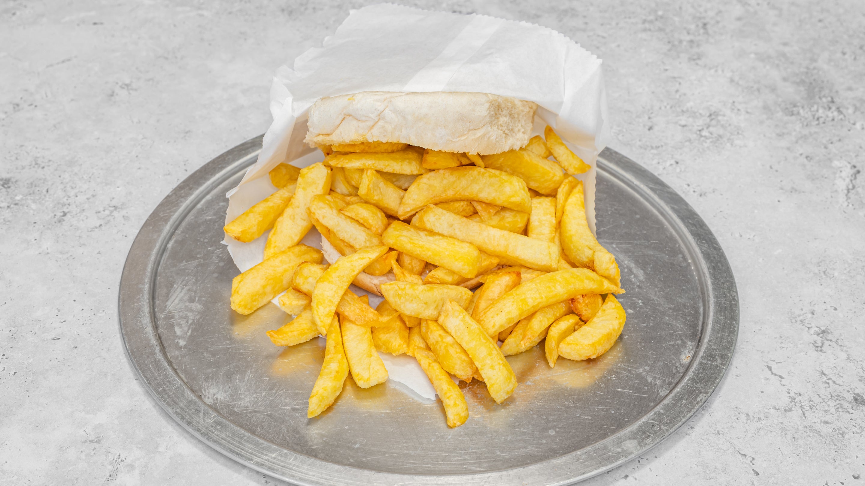 Chip Butty