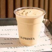 Cream Espresso