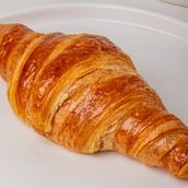 Plain Croissant