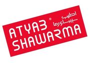 ATYAB SHAWRMA Charcoal