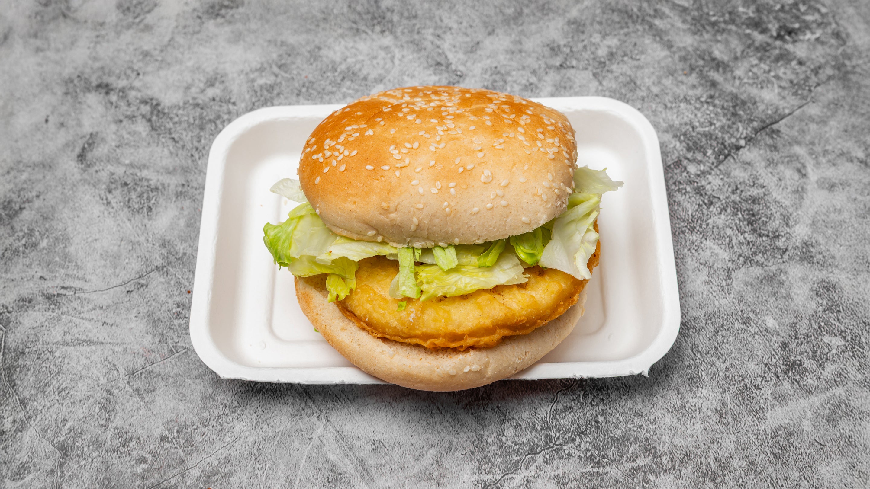 Chicken Sandwich