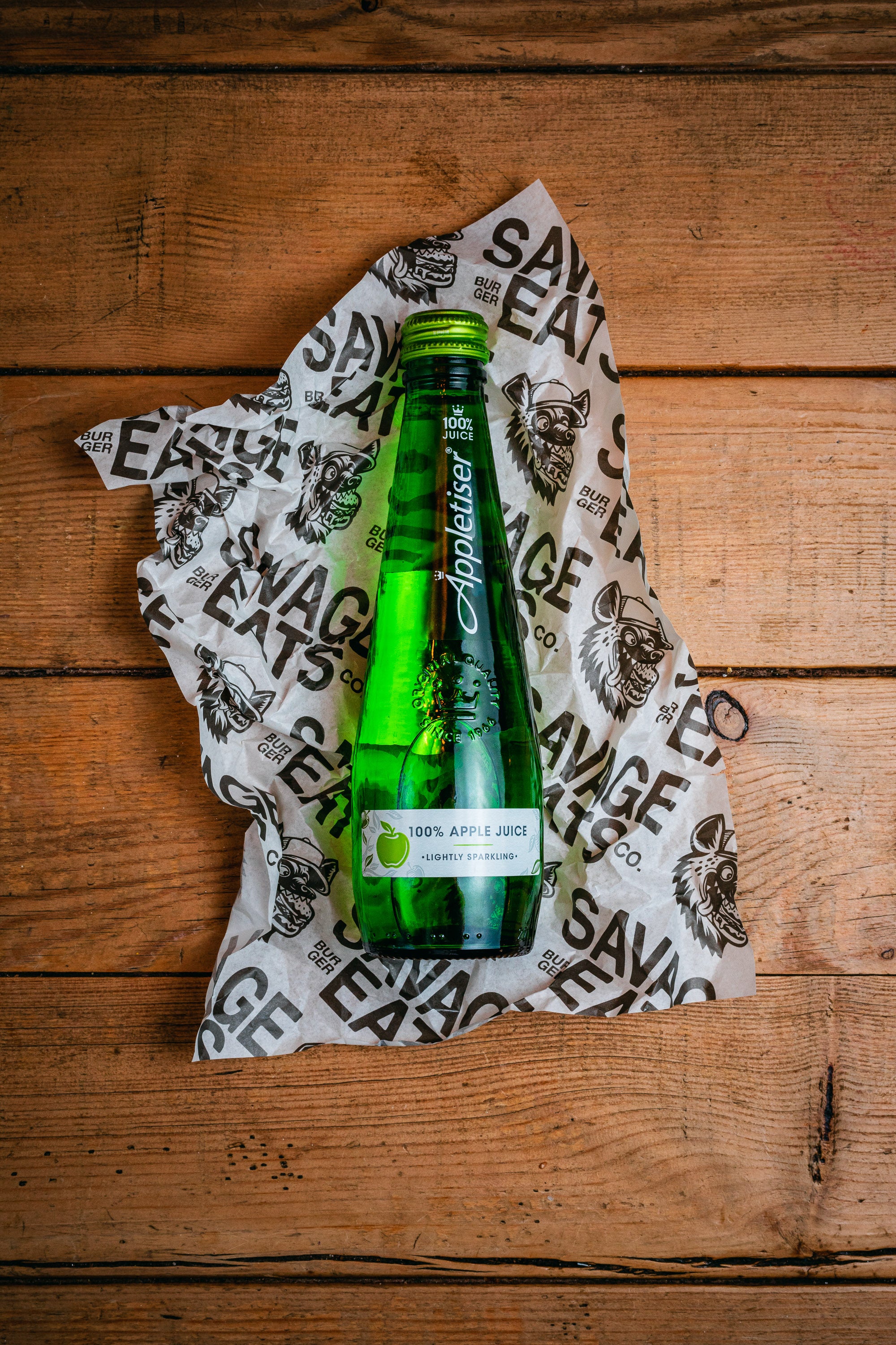 Appletiser