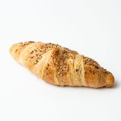 Pistachio Croissant