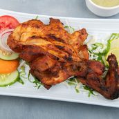 Chicken Tikka