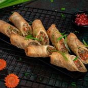 Spring Rolls