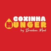 Coxinha Hunger