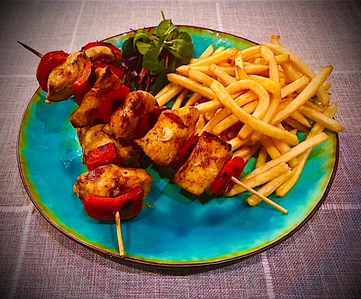 Shish/Frigarui